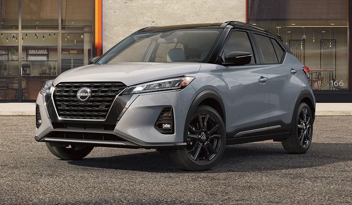 2022 Nissan Kicks Dutch Miller Nissan Of Bristol in Bristol TN