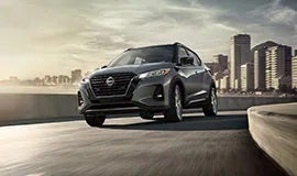 2022 Nissan Kicks | Dutch Miller Nissan Of Bristol in Bristol TN