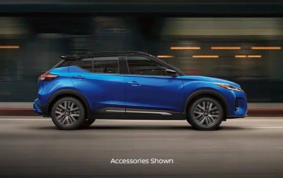 2022 Nissan Kicks | Dutch Miller Nissan Of Bristol in Bristol TN