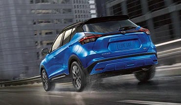 2022 Nissan Kicks | Dutch Miller Nissan Of Bristol in Bristol TN