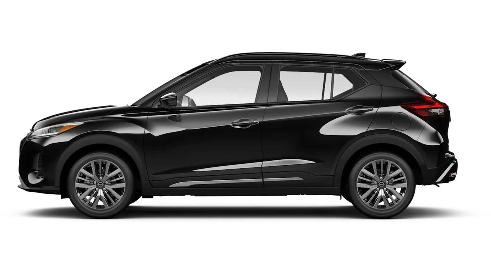 2022 Kicks SR | Dutch Miller Nissan Of Bristol in Bristol TN