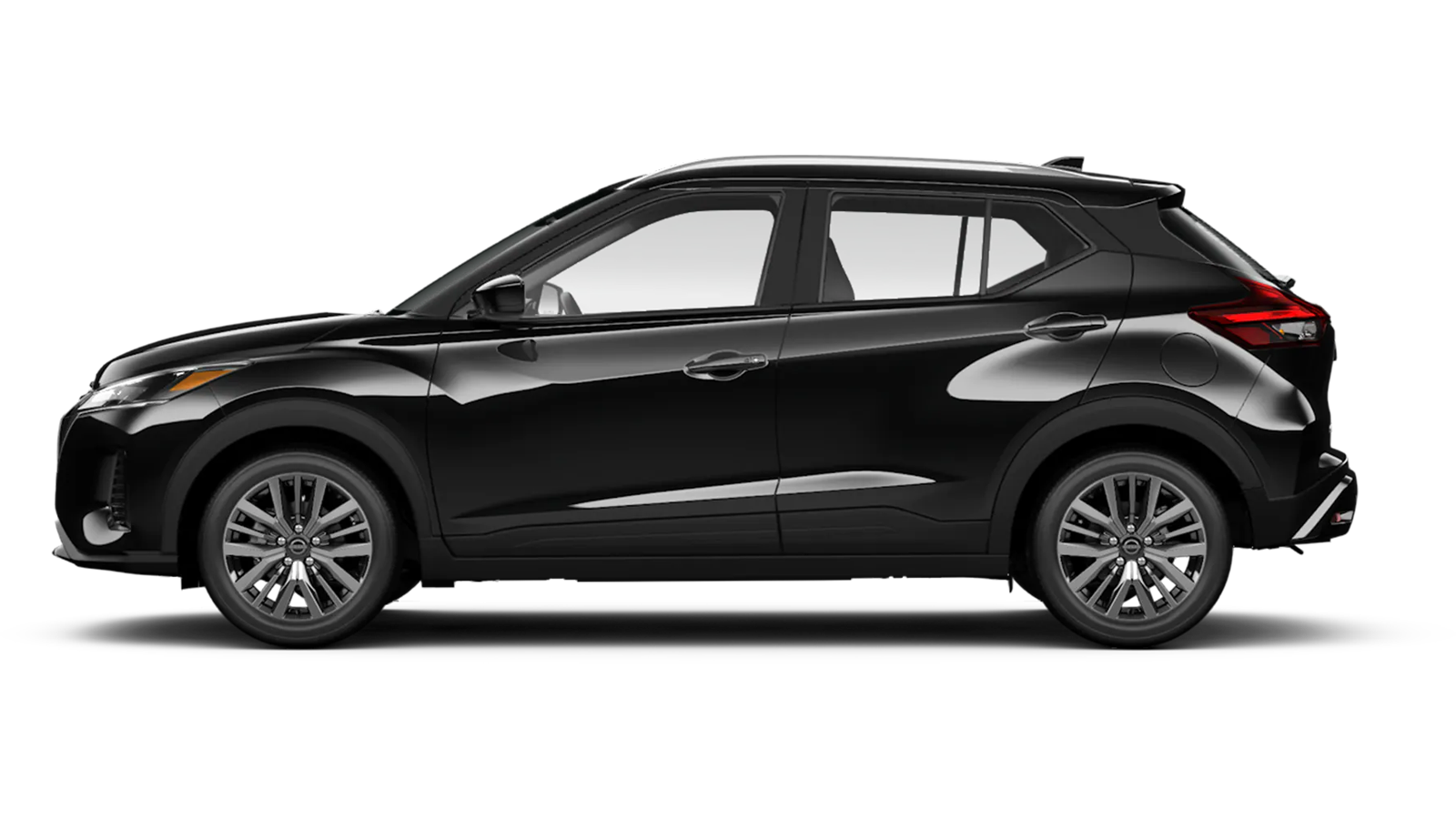 2022 Kicks SV | Dutch Miller Nissan Of Bristol in Bristol TN