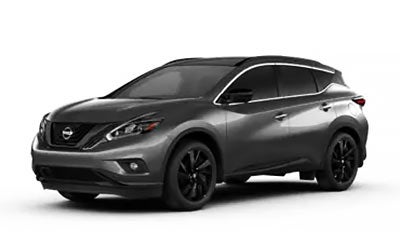 2023 Nissan Murano® Midnight Edition | Dutch Miller Nissan Of Bristol in Bristol TN