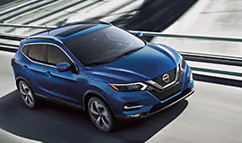 2022 Rogue Sport Sport SUV | Dutch Miller Nissan Of Bristol in Bristol TN