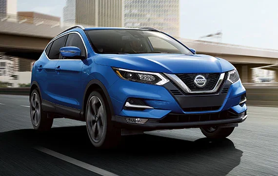 2022 Rogue Sport | Dutch Miller Nissan Of Bristol in Bristol TN