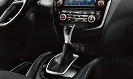 2022 Rogue Sport shift knob | Dutch Miller Nissan Of Bristol in Bristol TN