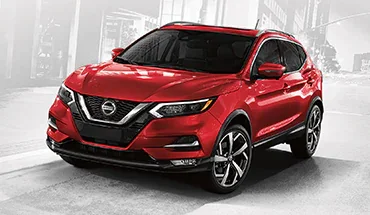 Even last year's Rogue Sport is thrilling | Dutch Miller Nissan Of Bristol in Bristol TN