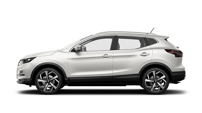 2022 Rogue Sport SL | Dutch Miller Nissan Of Bristol in Bristol TN