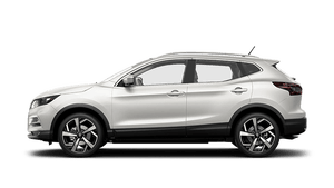 2022 Rogue Sport SL | Dutch Miller Nissan Of Bristol in Bristol TN