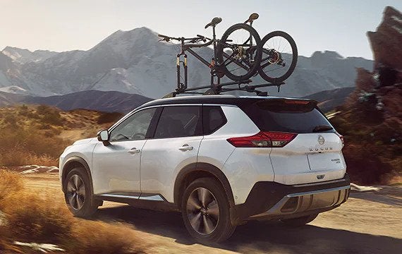 2022 Nissan Rogue | Dutch Miller Nissan Of Bristol in Bristol TN