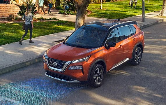 2022 Nissan Rogue | Dutch Miller Nissan Of Bristol in Bristol TN
