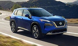 2022 Nissan Rogue | Dutch Miller Nissan Of Bristol in Bristol TN
