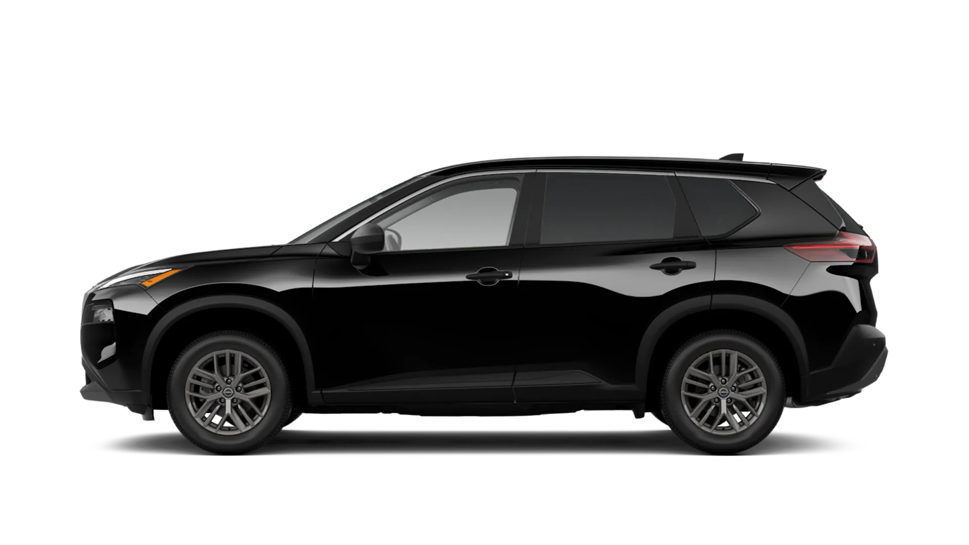 2022 Rogue S FWD | Dutch Miller Nissan Of Bristol in Bristol TN