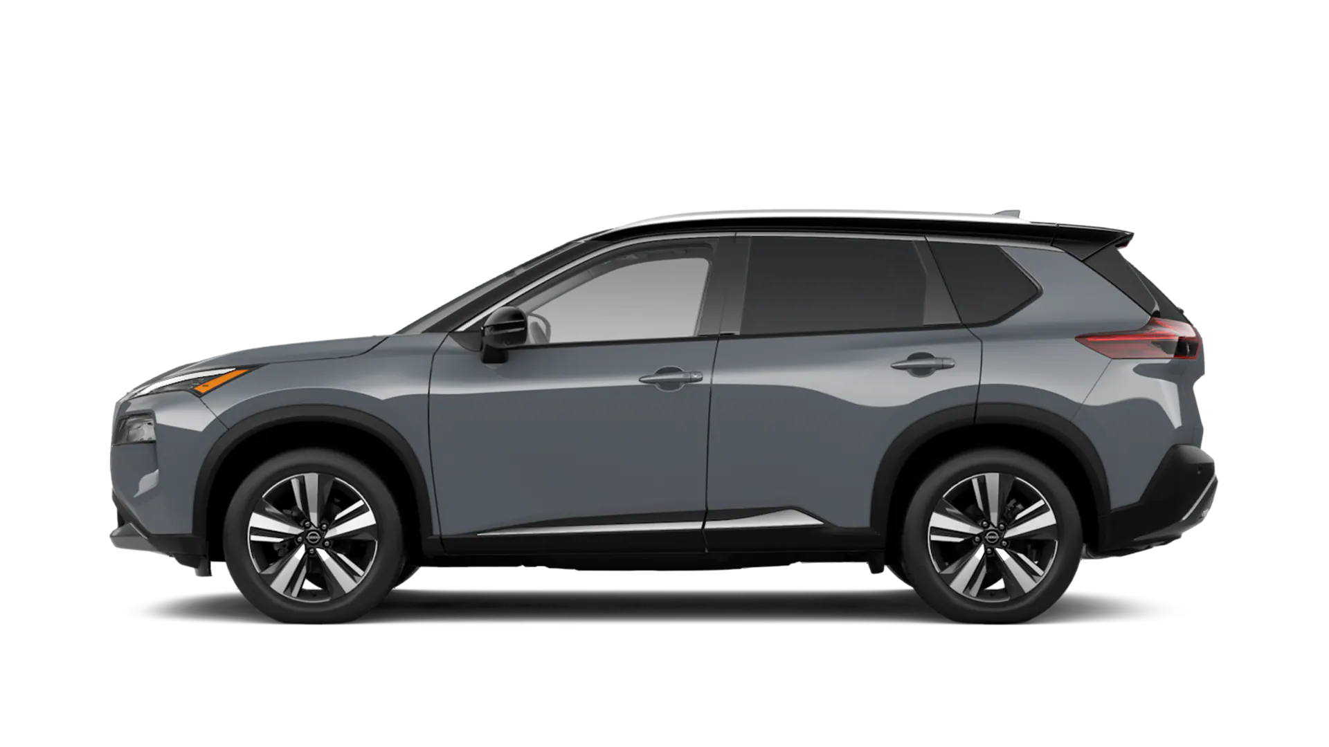 2022 Rogue SL FWD | Dutch Miller Nissan Of Bristol in Bristol TN