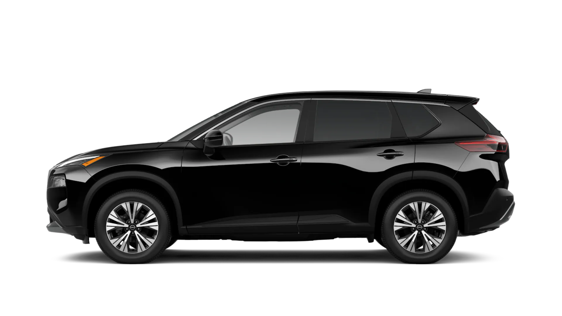 2022 Rogue SV FWD | Dutch Miller Nissan Of Bristol in Bristol TN