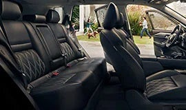 2022 Nissan Rogue | Dutch Miller Nissan Of Bristol in Bristol TN