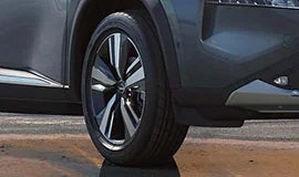 2022 Nissan Rogue | Dutch Miller Nissan Of Bristol in Bristol TN