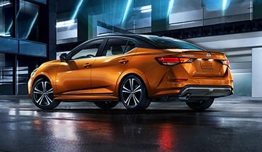 2021 Nissan Sentra | Dutch Miller Nissan Of Bristol in Bristol TN