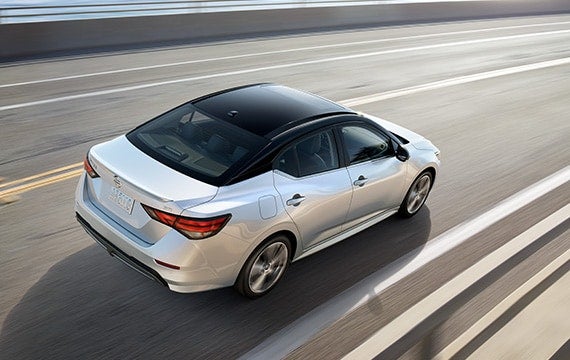 2022 Nissan Sentra | Dutch Miller Nissan Of Bristol in Bristol TN