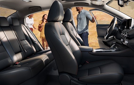 2022 Nissan Sentra | Dutch Miller Nissan Of Bristol in Bristol TN