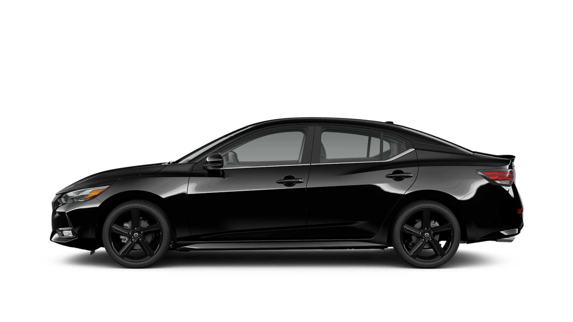 2023 Sentra SR Midnight Edition | Dutch Miller Nissan Of Bristol in Bristol TN