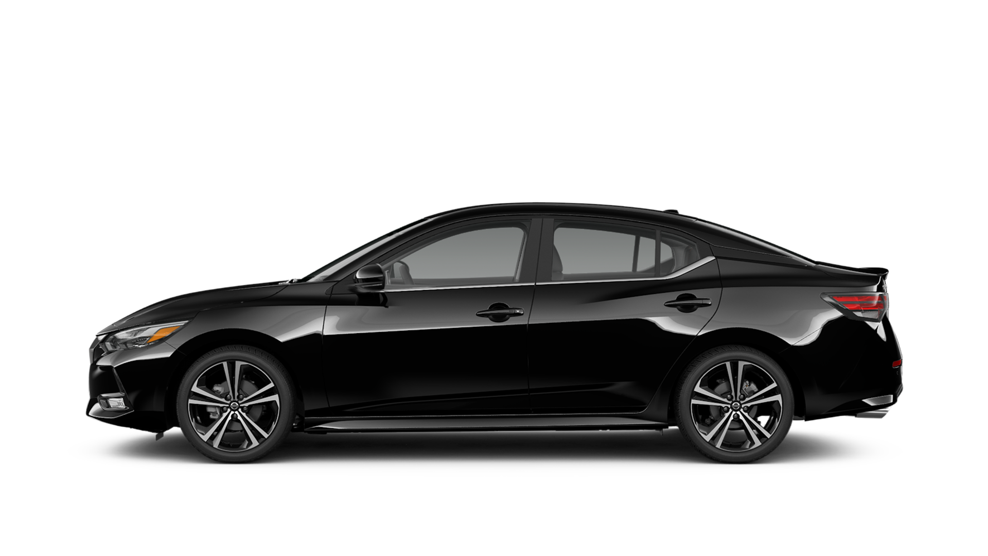 2023 Sentra SR | Dutch Miller Nissan Of Bristol in Bristol TN