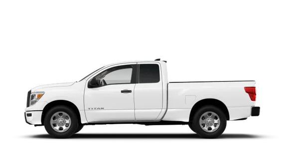 King Cab® S | Dutch Miller Nissan Of Bristol in Bristol TN