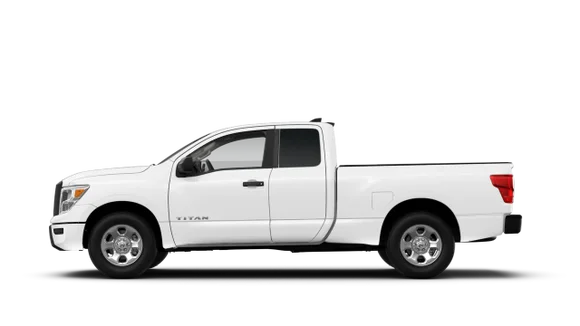 King Cab® S | Dutch Miller Nissan Of Bristol in Bristol TN