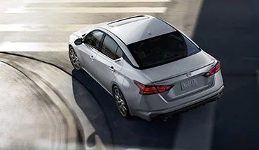 2023 Nissan Altima | Dutch Miller Nissan Of Bristol in Bristol TN