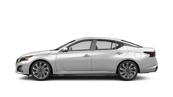 2023 Altima SL Intelligent AWD in Brilliant Silver Metallic | Dutch Miller Nissan Of Bristol in Bristol TN