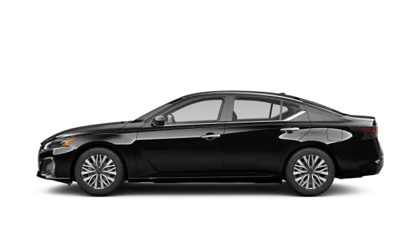 2023 Altima SV FWD in Super Black | Dutch Miller Nissan Of Bristol in Bristol TN
