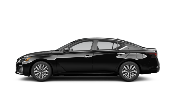 2023 Altima SV Intelligent AWD in Super Black | Dutch Miller Nissan Of Bristol in Bristol TN