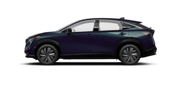 2023 Nissan Ariya EVOLVE+ e-4ORCE AWD | Dutch Miller Nissan Of Bristol in Bristol TN