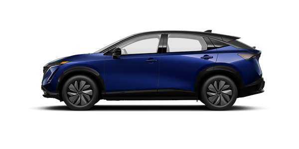 2023 Nissan Ariya ENGAGE e-4ORCE AWD | Dutch Miller Nissan Of Bristol in Bristol TN