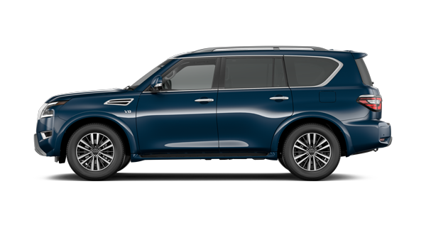 2023 Nissan Armada SL 2WD | Dutch Miller Nissan Of Bristol in Bristol TN