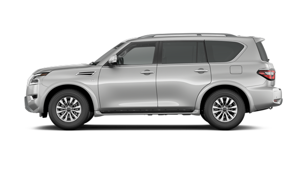 2023 Nissan Armada SV 2WD | Dutch Miller Nissan Of Bristol in Bristol TN