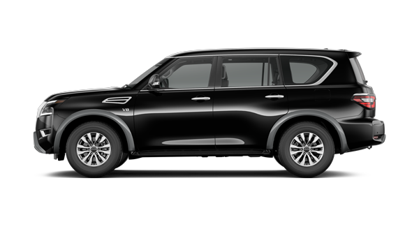 2023 Nissan Armada S 4WD | Dutch Miller Nissan Of Bristol in Bristol TN