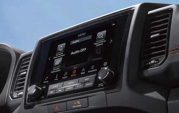 2023 Nissan Frontier | Dutch Miller Nissan Of Bristol in Bristol TN