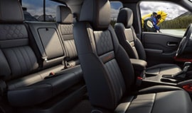 2023 Nissan Frontier | Dutch Miller Nissan Of Bristol in Bristol TN