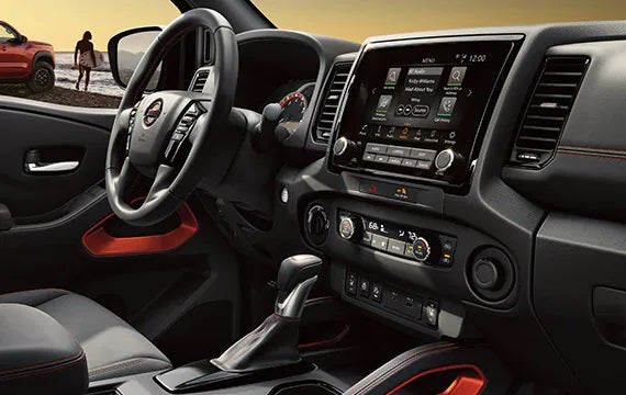 2023 Nissan Frontier | Dutch Miller Nissan Of Bristol in Bristol TN