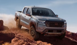 2023 Nissan Frontier | Dutch Miller Nissan Of Bristol in Bristol TN
