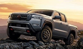 2023 Nissan Frontier | Dutch Miller Nissan Of Bristol in Bristol TN