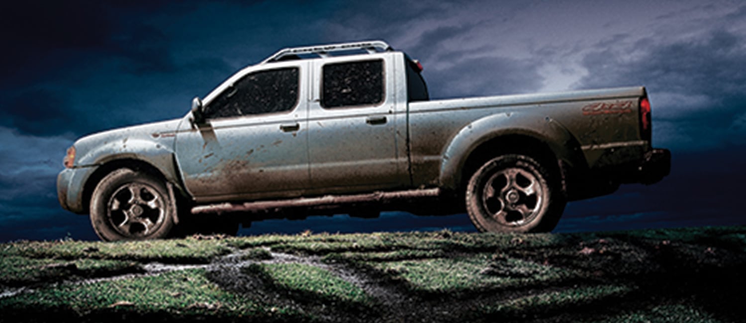2023 Nissan Frontier Dutch Miller Nissan Of Bristol in Bristol TN