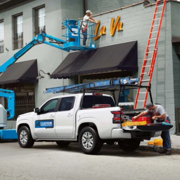 2023 Nissan Frontier | Dutch Miller Nissan Of Bristol in Bristol TN