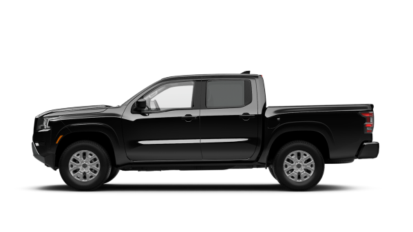 Crew Cab 4X2 Midnight Edition 2023 Nissan Frontier | Dutch Miller Nissan Of Bristol in Bristol TN