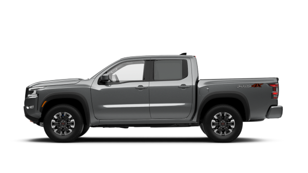 Crew Cab 4X4 PRO-X 2023 Nissan Frontier | Dutch Miller Nissan Of Bristol in Bristol TN