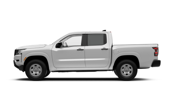 Crew Cab 4X2 S 2023 Nissan Frontier | Dutch Miller Nissan Of Bristol in Bristol TN