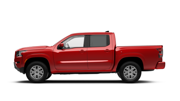 Crew Cab 4X4 SV 2023 Nissan Frontier | Dutch Miller Nissan Of Bristol in Bristol TN