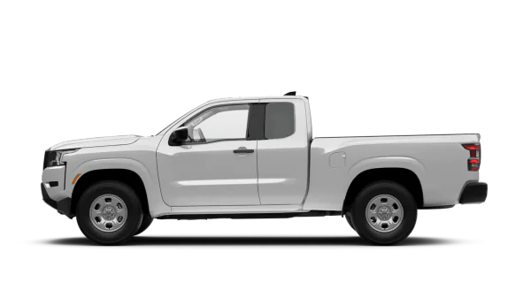 King Cab 4X2 S 2023 Nissan Frontier | Dutch Miller Nissan Of Bristol in Bristol TN