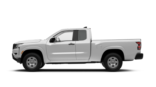 King Cab 4X4 S 2023 Nissan Frontier | Dutch Miller Nissan Of Bristol in Bristol TN